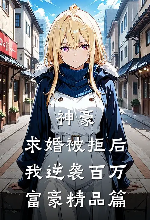 神豪：求婚被拒后，我逆袭百万富豪精品篇
