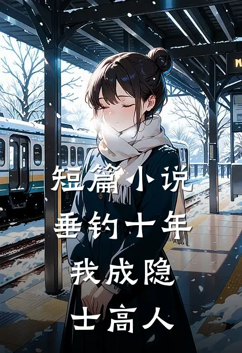 短篇小说垂钓十年，我成隐士高人
