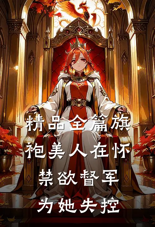 精品全篇旗袍美人在怀，禁欲督军为她失控