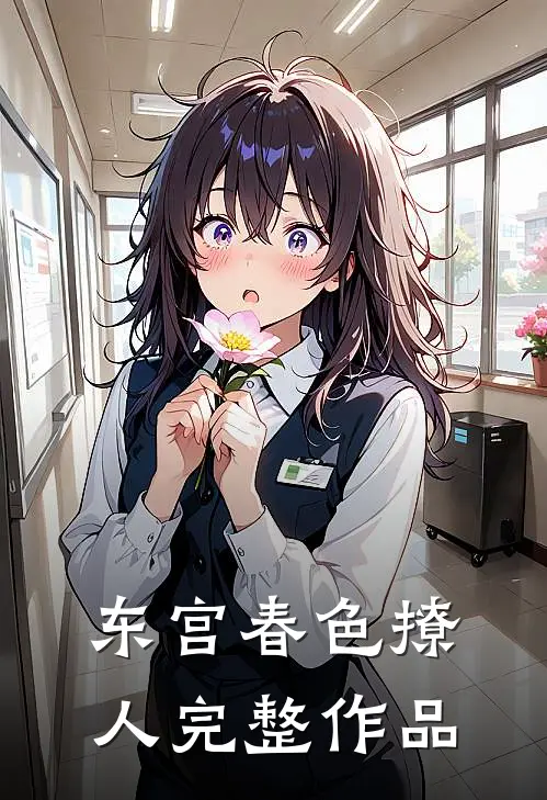 东宫春色撩人完整作品