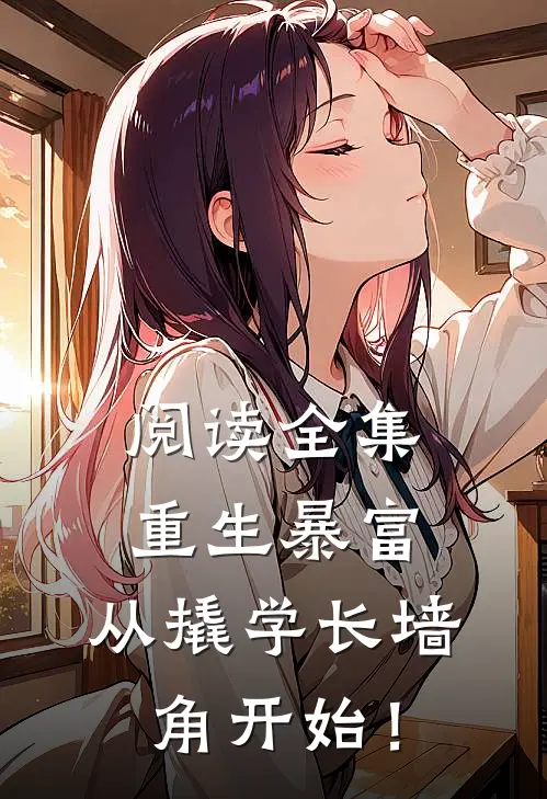 阅读全集重生暴富：从撬学长墙角开始！