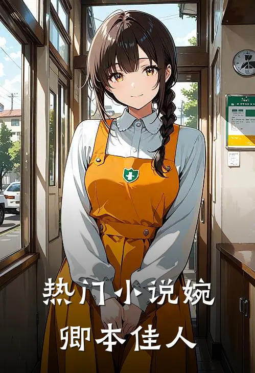 热门小说婉卿本佳人