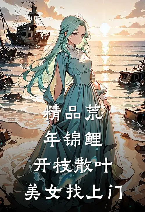 精品荒年锦鲤：开枝散叶，美女找上门