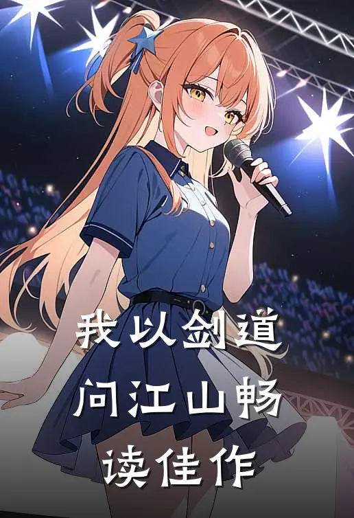 我以剑道问江山畅读佳作