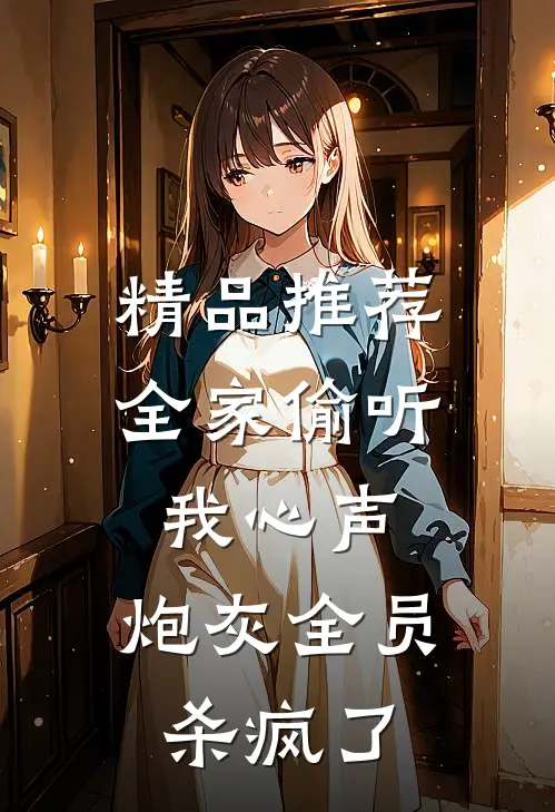 精品推荐全家偷听我心声，炮灰全员杀疯了