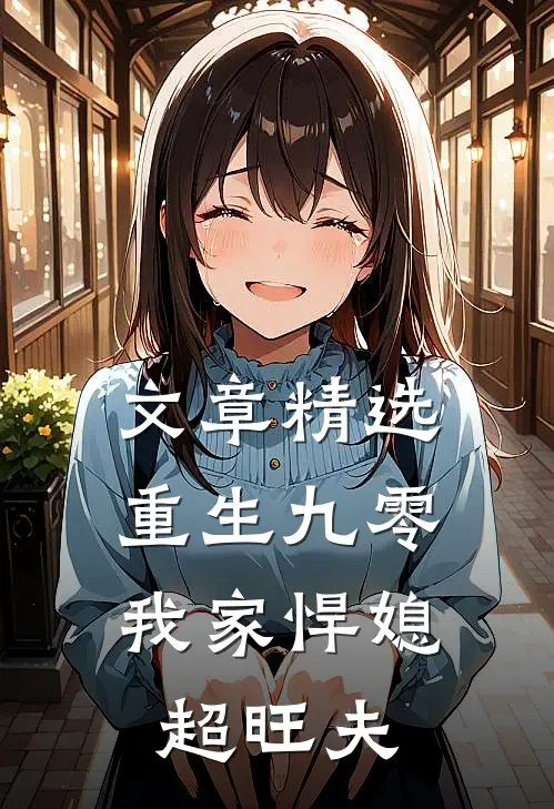 文章精选重生九零：我家悍媳超旺夫