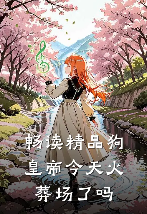 畅读精品狗皇帝今天火葬场了吗