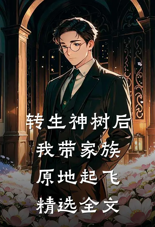 转生神树后，我带家族原地起飞精选全文