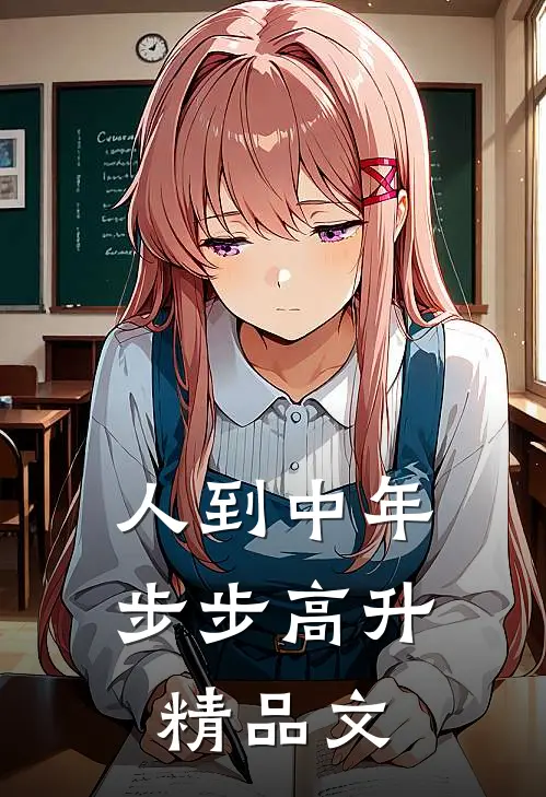 人到中年：步步高升精品文