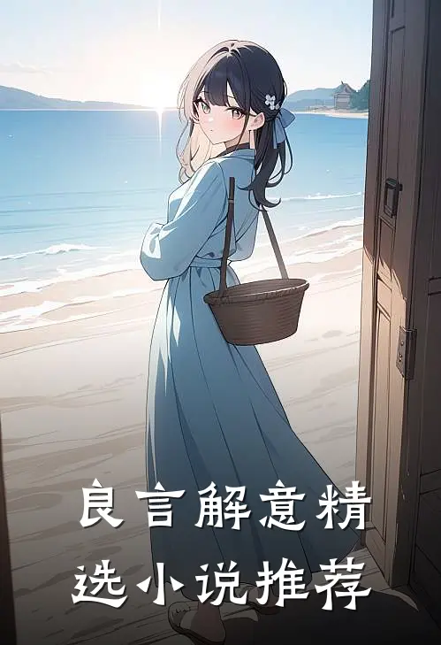 良言解意精选小说推荐