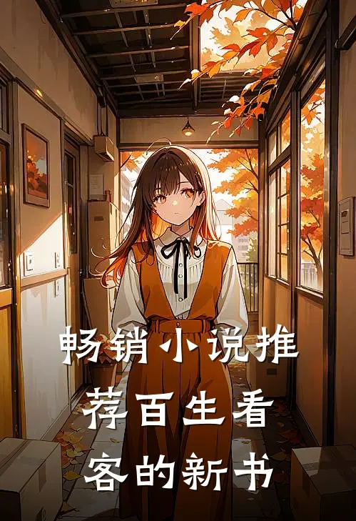 畅销小说推荐百生看客的新书