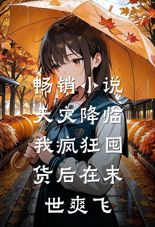 畅销小说天灾降临：我疯狂囤货后在末世爽飞