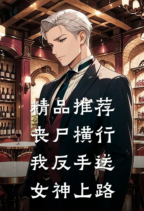 精品推荐丧尸横行：我反手送女神上路