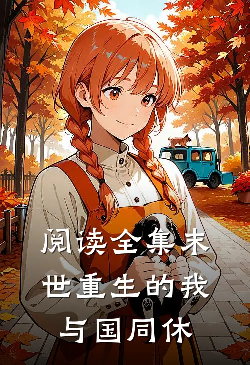 阅读全集末世重生的我,与国同休