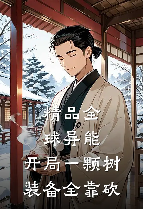 精品全球异能：开局一颗树装备全靠砍