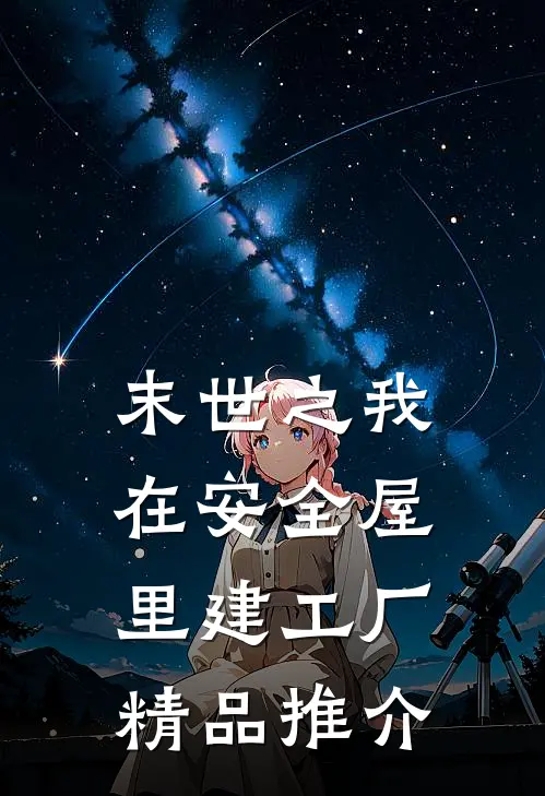 末世之我在安全屋里建工厂精品推介