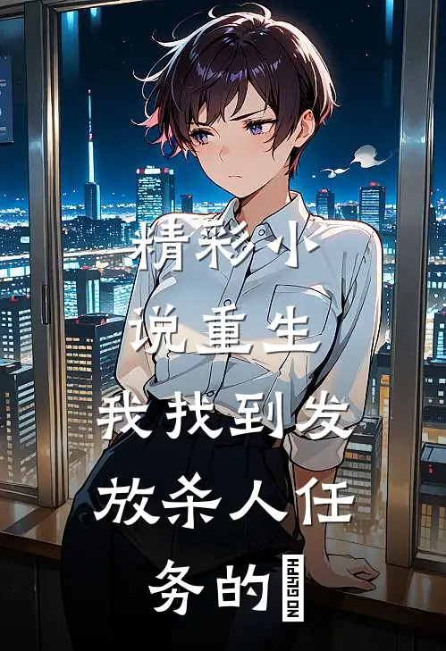 精彩小说重生：我找到发放杀人任务的祂