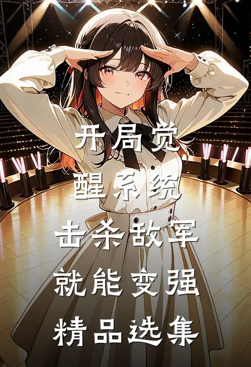 开局觉醒系统，击杀敌军就能变强精品选集