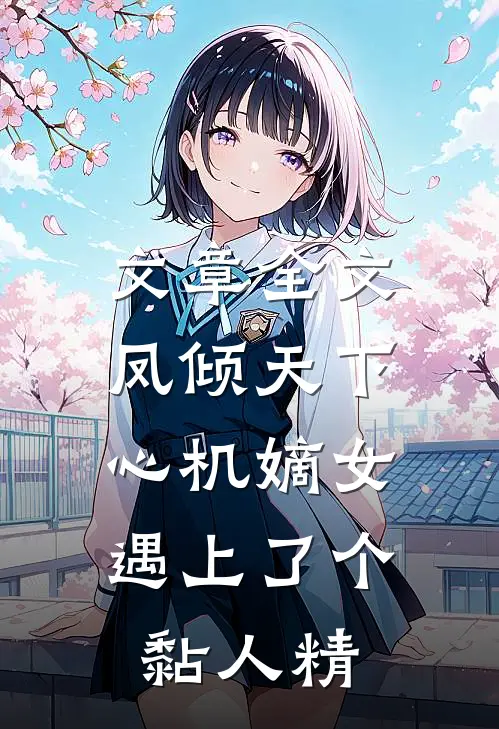 文章全文凤倾天下：心机嫡女遇上了个黏人精