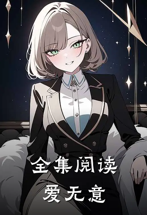 全集阅读爱无意