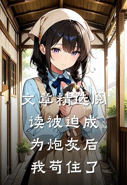 文章精选阅读被迫成为炮灰后我苟住了