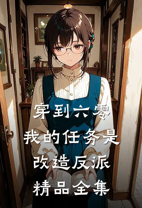 穿到六零：我的任务是改造反派精品全集