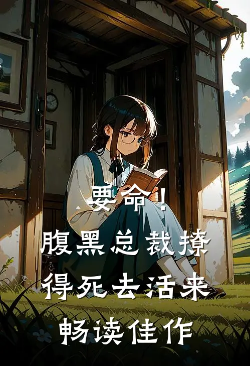 要命！腹黑总裁撩得死去活来畅读佳作