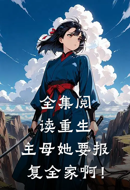 全集阅读重生：主母她要报复全家啊！