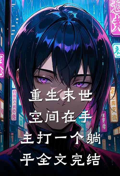 重生末世：空间在手，主打一个躺平全文完结