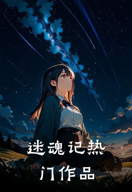 迷魂记热门作品
