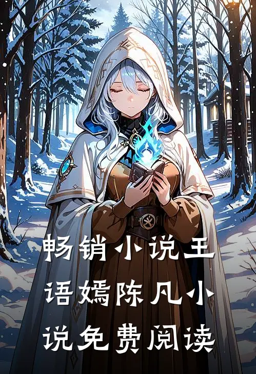 畅销小说王语嫣陈凡小说免费阅读