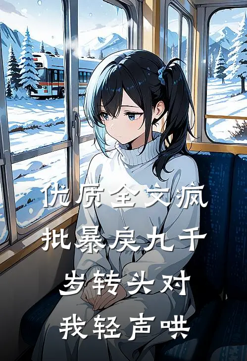 优质全文疯批暴戾九千岁转头对我轻声哄