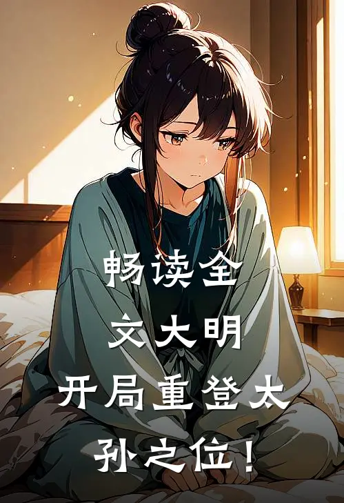 畅读全文大明：开局重登太孙之位！