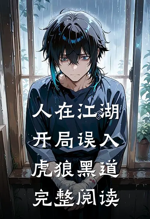 人在江湖，开局误入虎狼黑道完整阅读