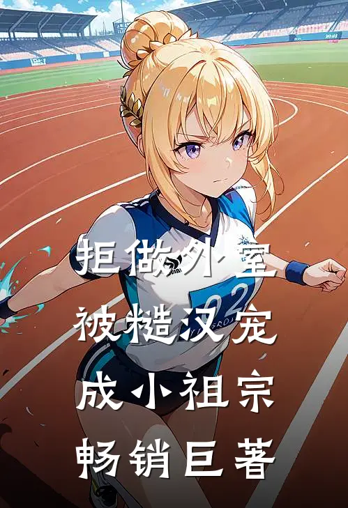 拒做外室，被糙汉宠成小祖宗畅销巨著