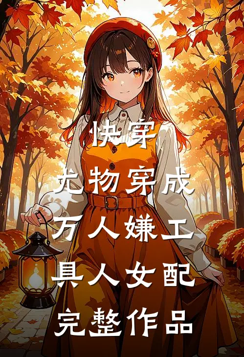 快穿：尤物穿成万人嫌工具人女配完整作品