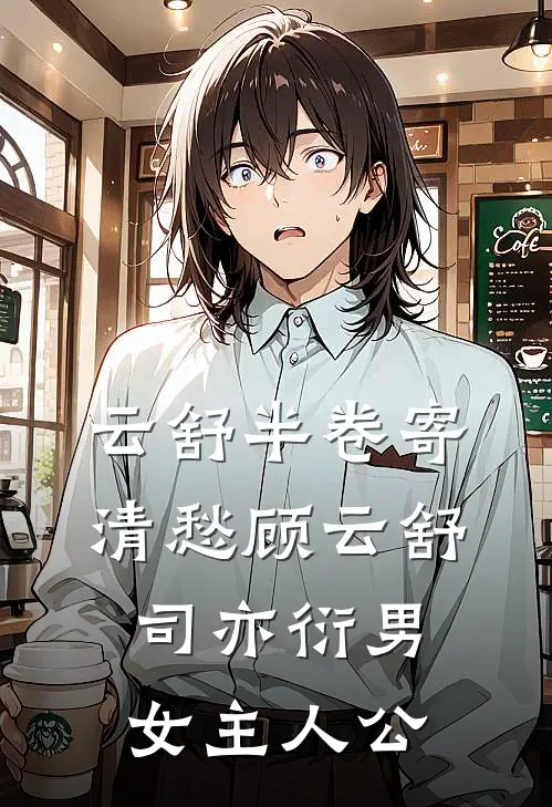 逃婚！我转身改嫁他爷爷