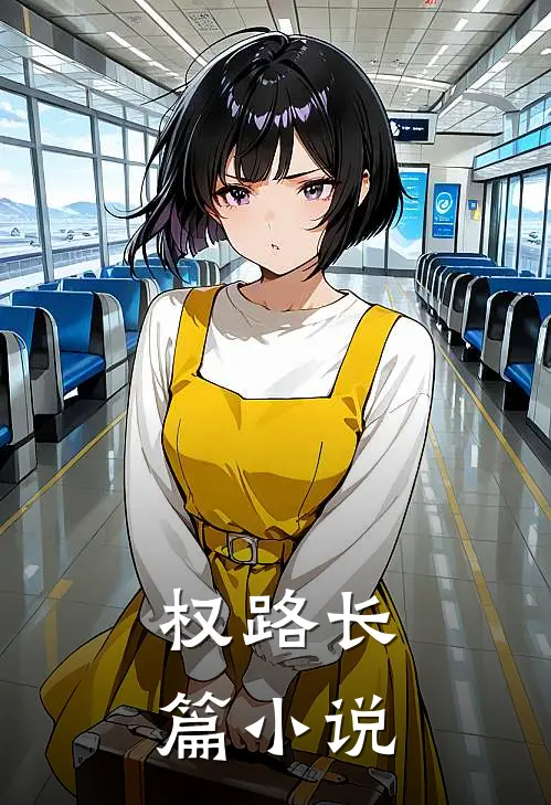 权路长篇小说