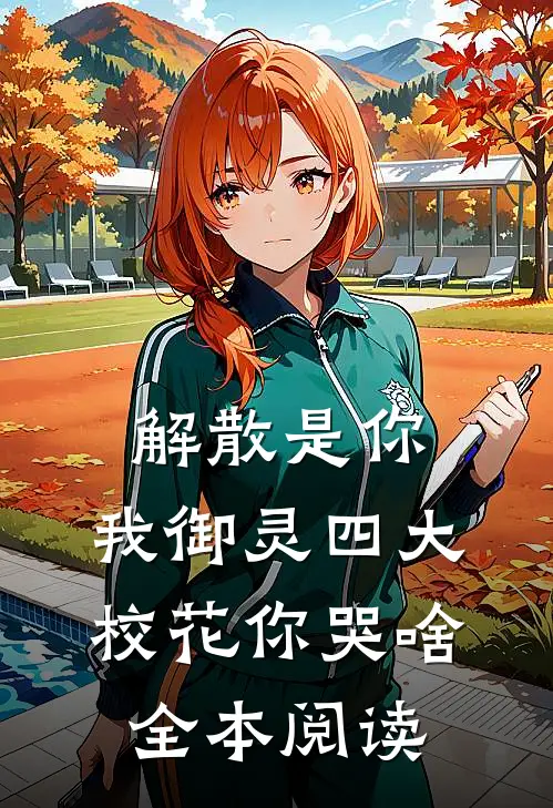 解散是你，我御灵四大校花你哭啥全本阅读