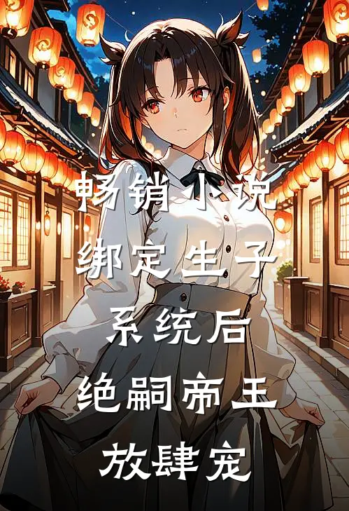 畅销小说绑定生子系统后，绝嗣帝王放肆宠
