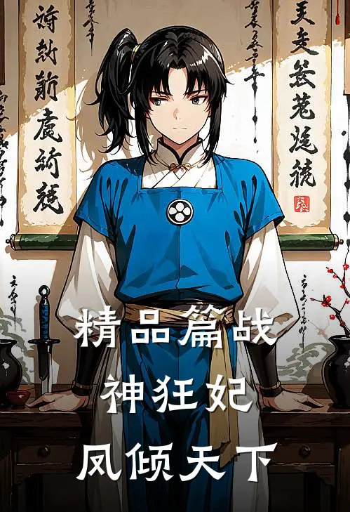 精品篇战神狂妃：凤倾天下