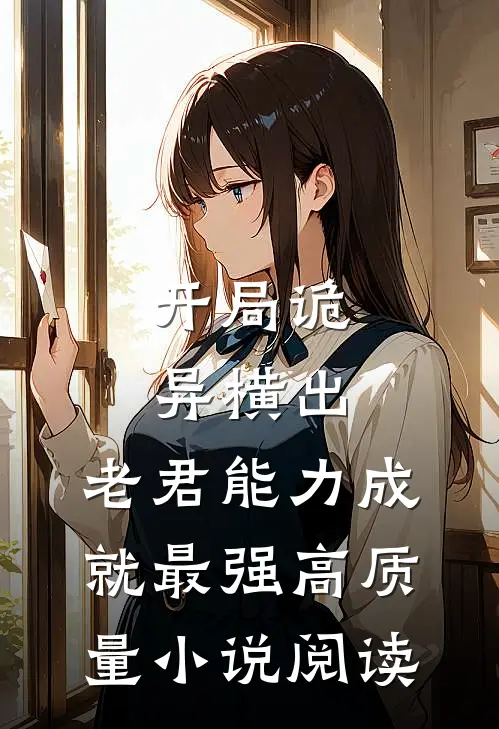 开局诡异横出：老君能力成就最强高质量小说阅读