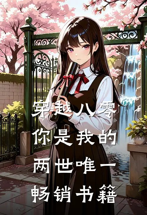 穿越八零，你是我的两世唯一畅销书籍