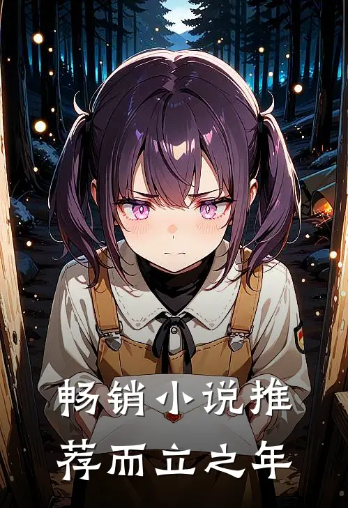 畅销小说推荐而立之年