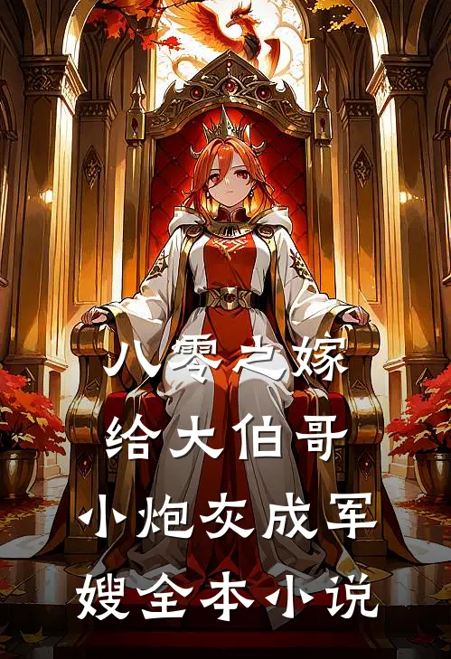八零之嫁给大伯哥，小炮灰成军嫂全本小说