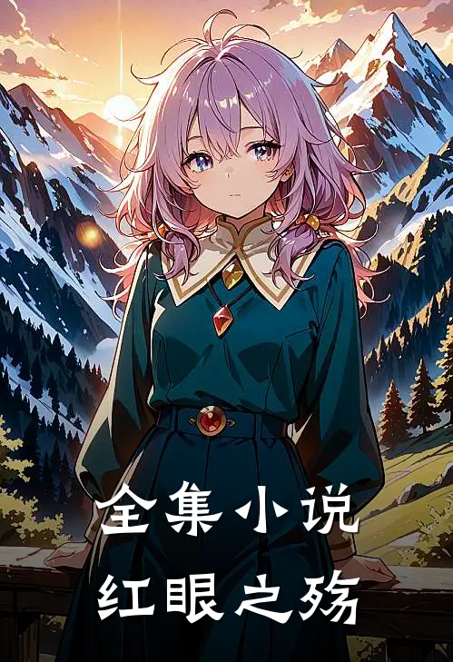 全集小说红眼之殇