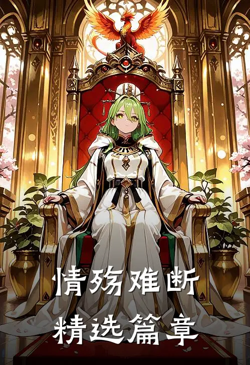 情殇难断精选篇章
