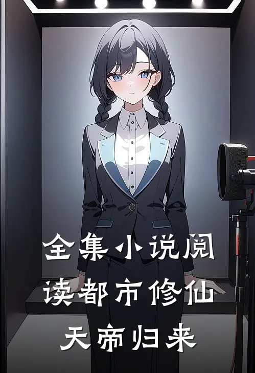 全集小说阅读都市修仙：天帝归来