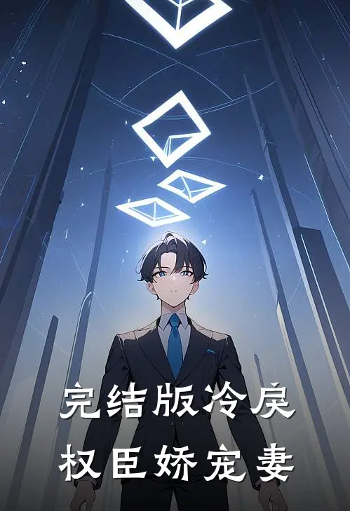 完结版冷戾权臣娇宠妻