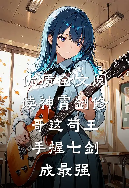 优质全文阅读神霄剑修：哥这苟王手握七剑成最强